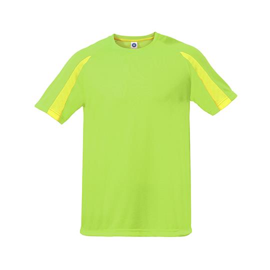 Fluorescent Green Fluorescent Yellow