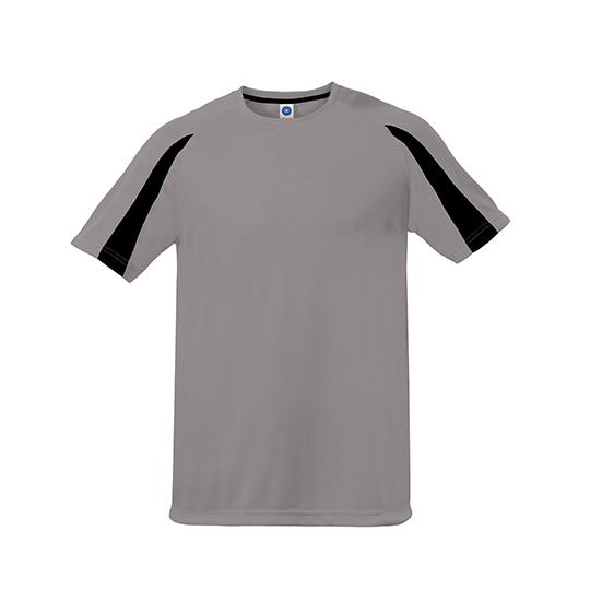 Sports Grey (Melange) Black