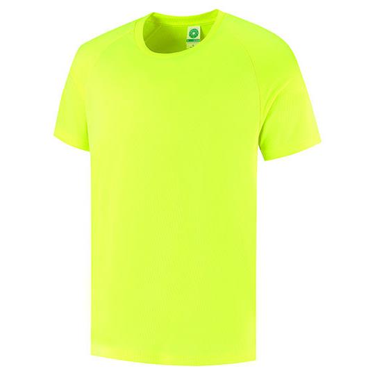 Fluorescent Yellow