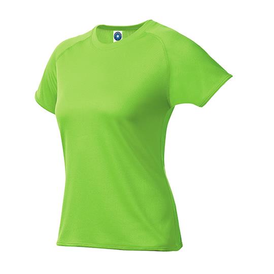 Fluorescent Green