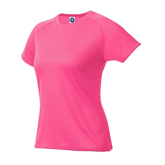 Fluorescent Pink