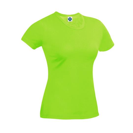 Fluorescent Green