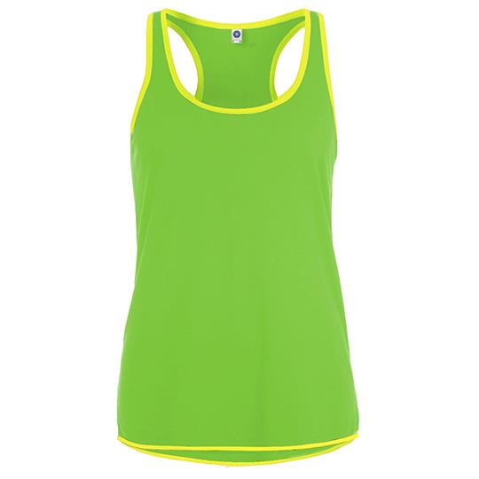 Fluorescent Green Fluorescent Yellow