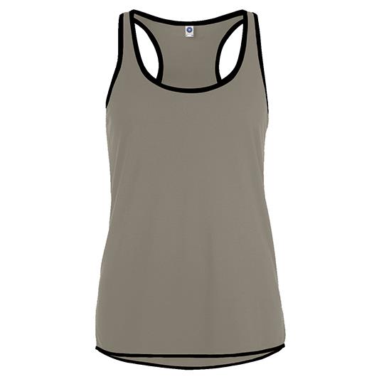 Sports Grey (Melange) Black