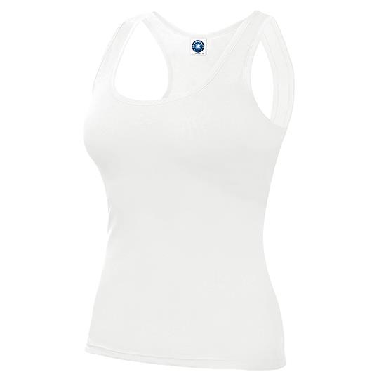 Racer Back Vest