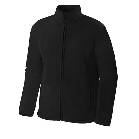 Men´s Full Zip Fleece Jacket