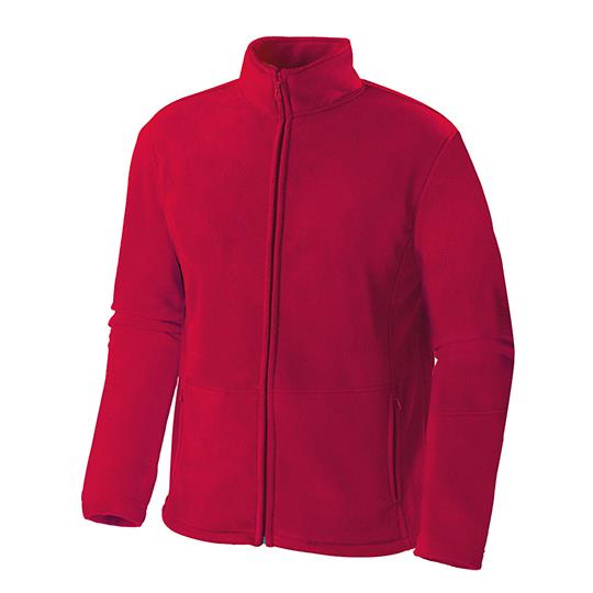 Bright Red