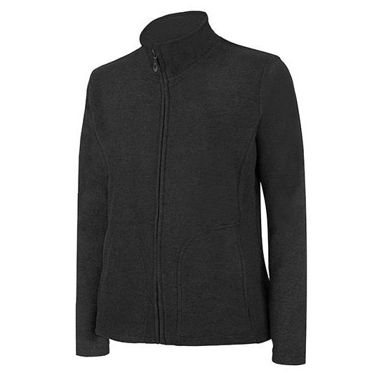 Ladies´ Full Zip Fleece Jacket