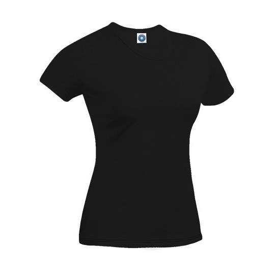 Ladies´ Organic Cotton T-Shirt