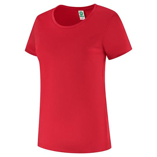 Fiesta Red