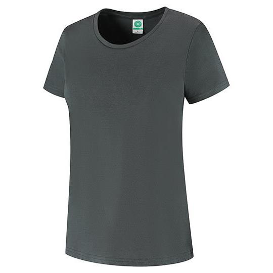 Ladies´ Organic Cotton T-Shirt