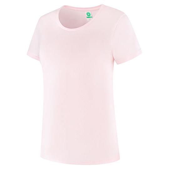 Ladies´ Organic Cotton T-Shirt