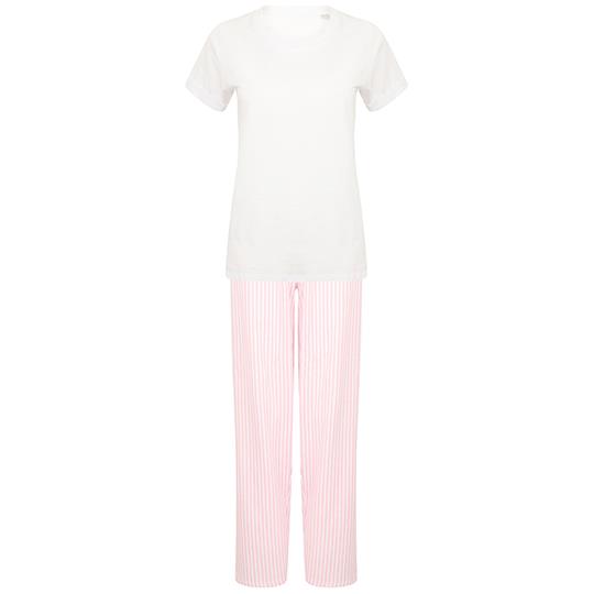 White Pink