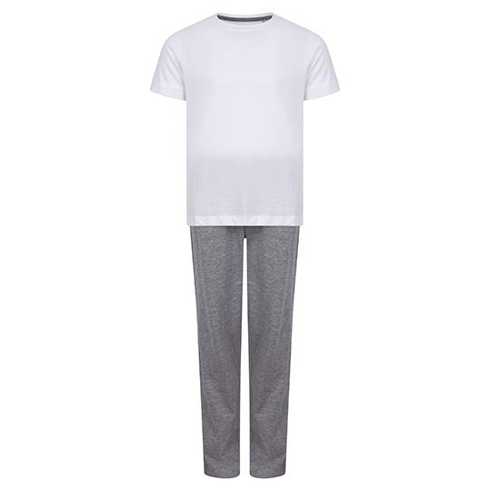Childrens´ Long Pyjamas