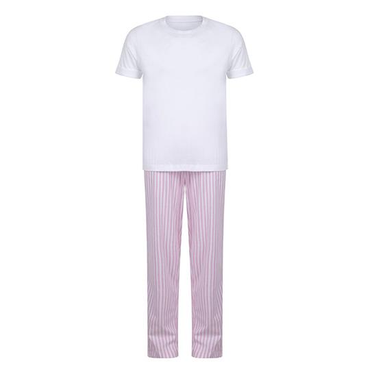 White Pink