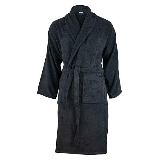 Organic Bathrobe