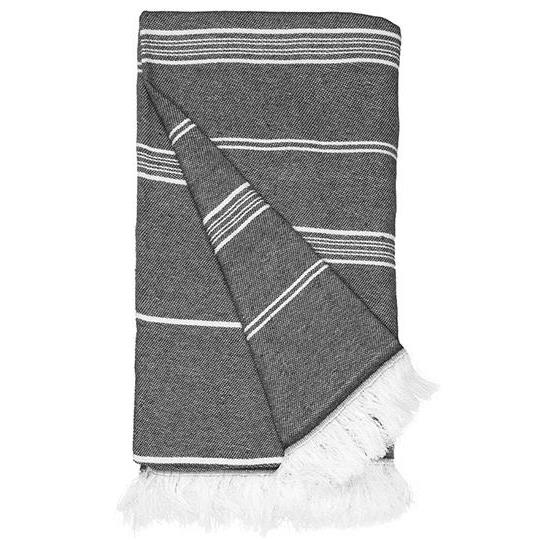 Steel Grey