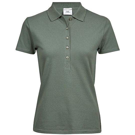 Leaf Green