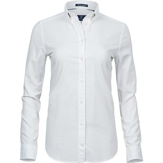 Women´s Perfect Oxford Shirt