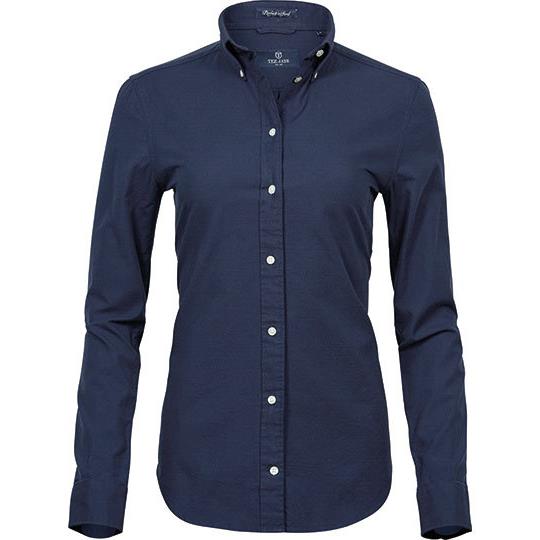 Women´s Perfect Oxford Shirt