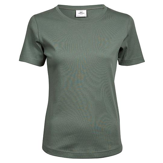 Leaf Green