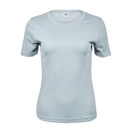 Ice Blue