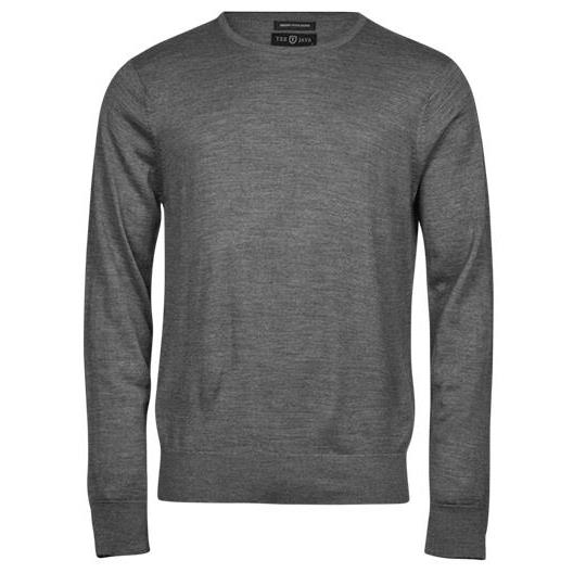 Grey Melange
