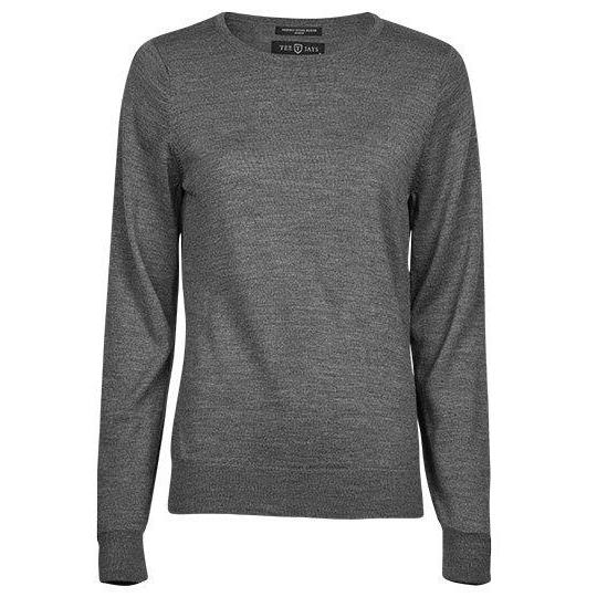 Women´s Crew Neck Sweater
