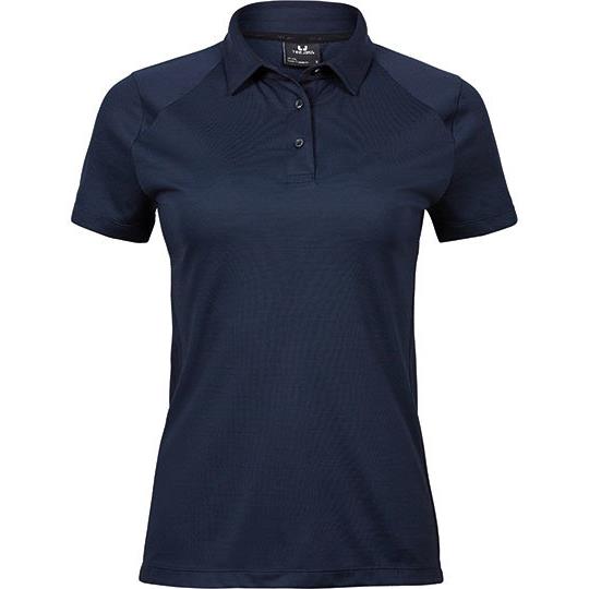 Women´s Luxury Sport Polo
