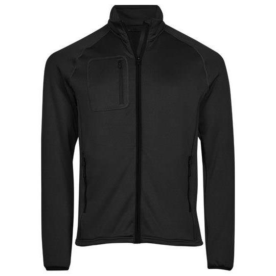 Stretch Fleece Jacket