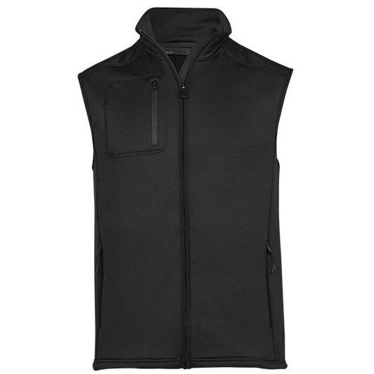 Stretch Fleece Bodywarmer