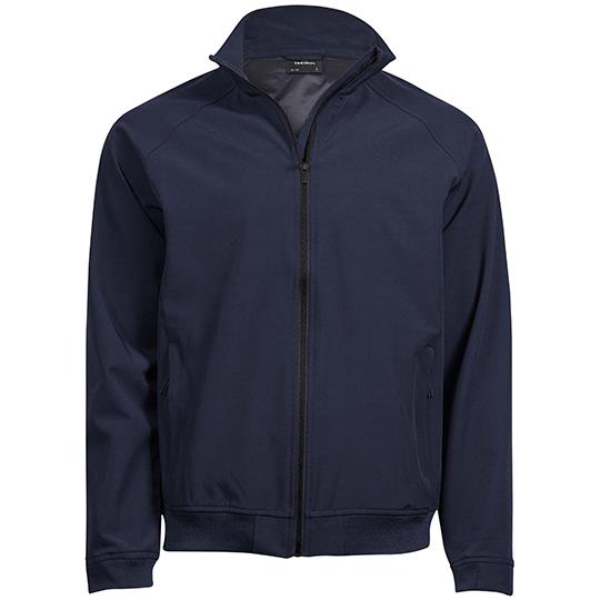 Club Jacket