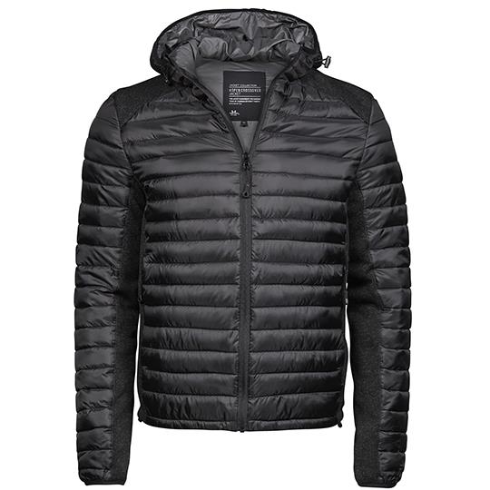 Black Black Melange
