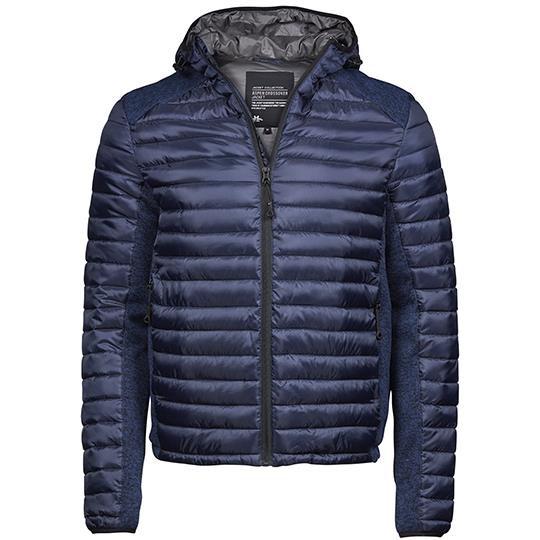 Navy Navy Melange