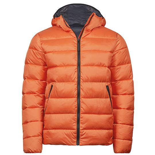 Dusty Orange