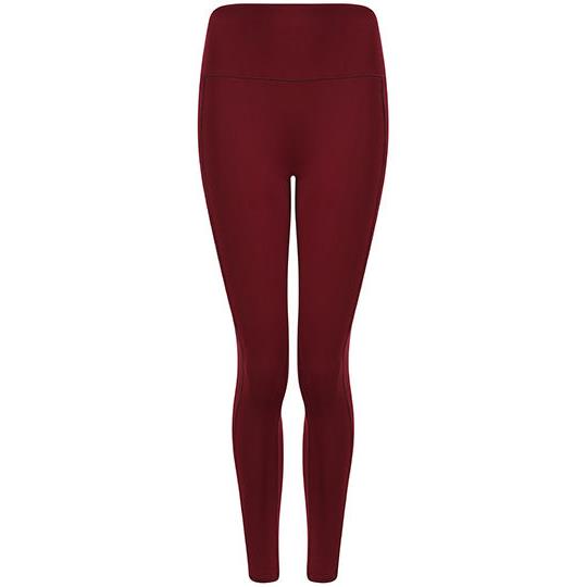 Deep Burgundy