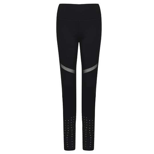 Ladies´ Panelled Legging