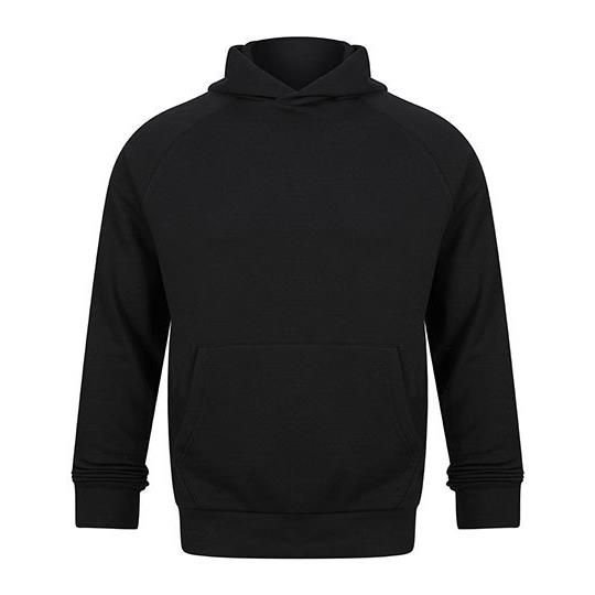 Unisex Athleisure Hoodie