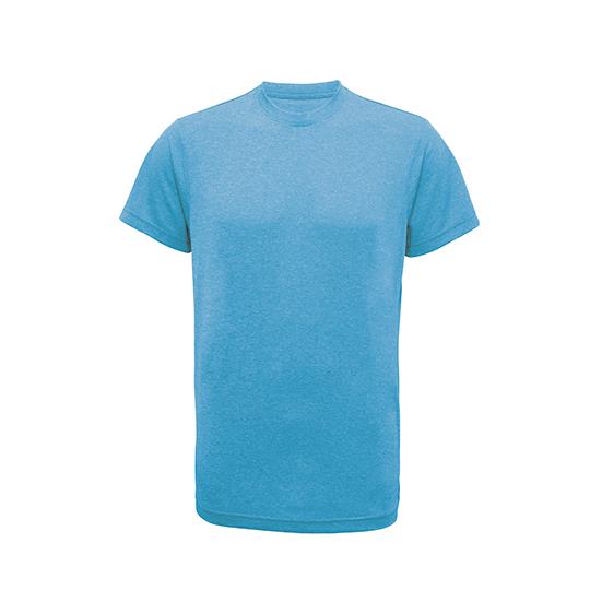 Turquoise Melange