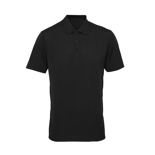Men´s Panelled Polo