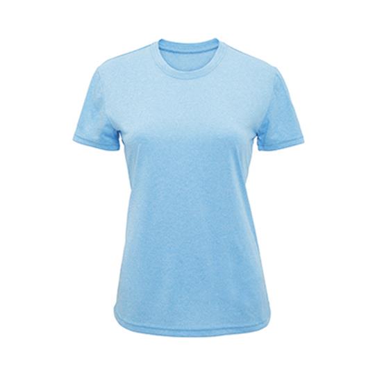 Turquoise Melange