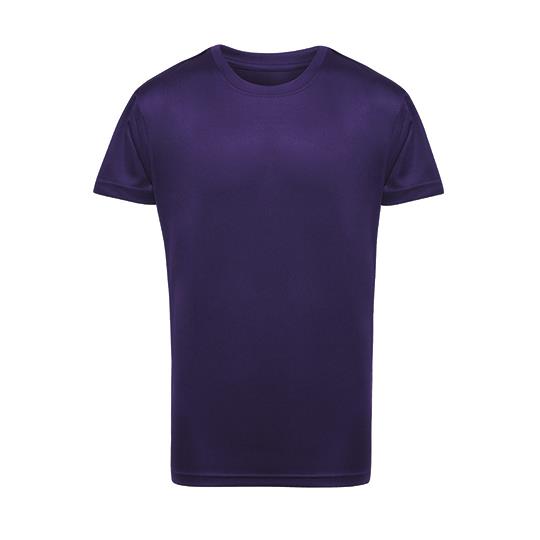 Bright Purple
