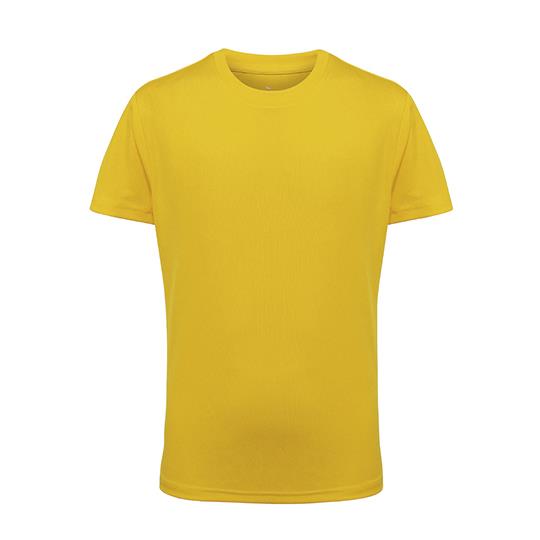 Sun Yellow