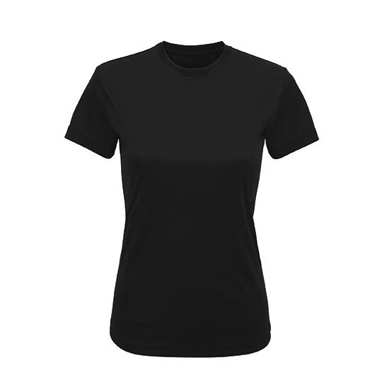 Women´s Recycled Performance T-Shirt