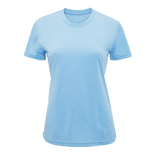 Turquoise Melange