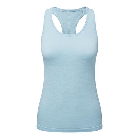 Sky Blue Melange