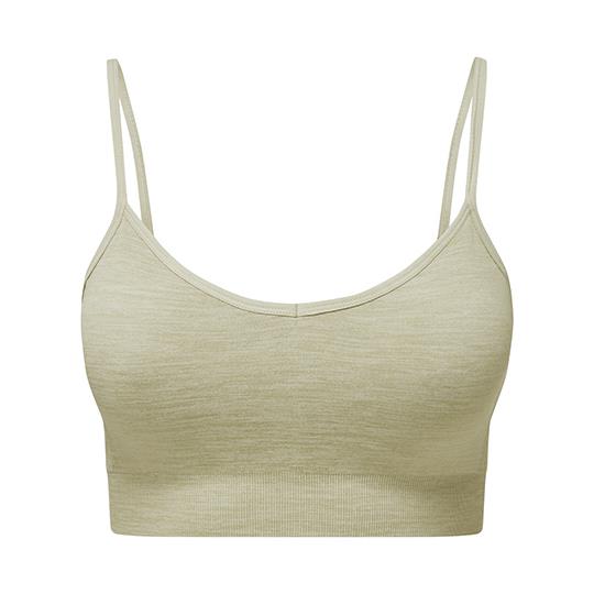 Women´s Recycled Seamless ´3D Fit´ Multi-Sport Flex Bra