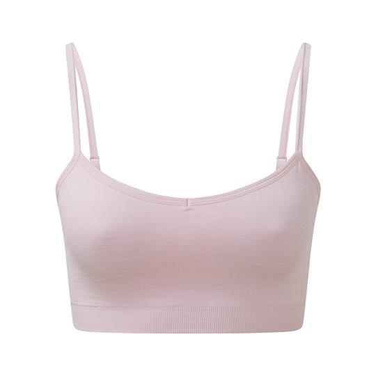 Light Pink Melange