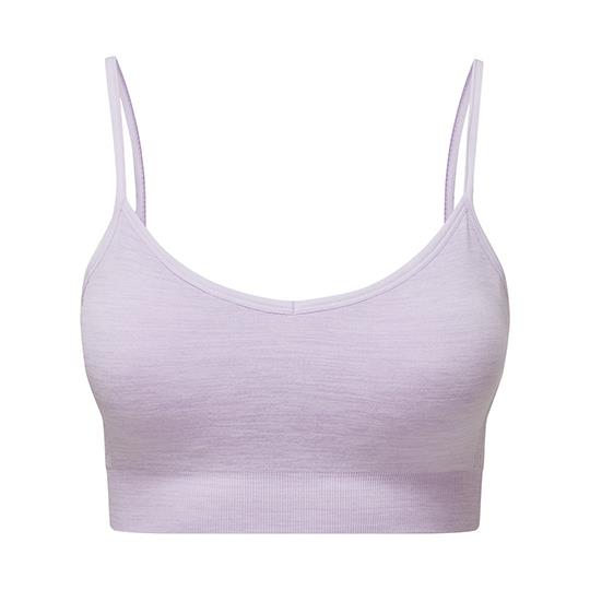 Lilac Melange