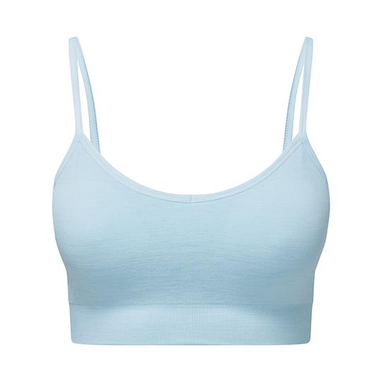 Sky Blue Melange